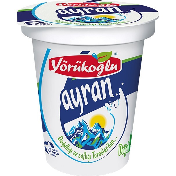 Ayran (Küçük)