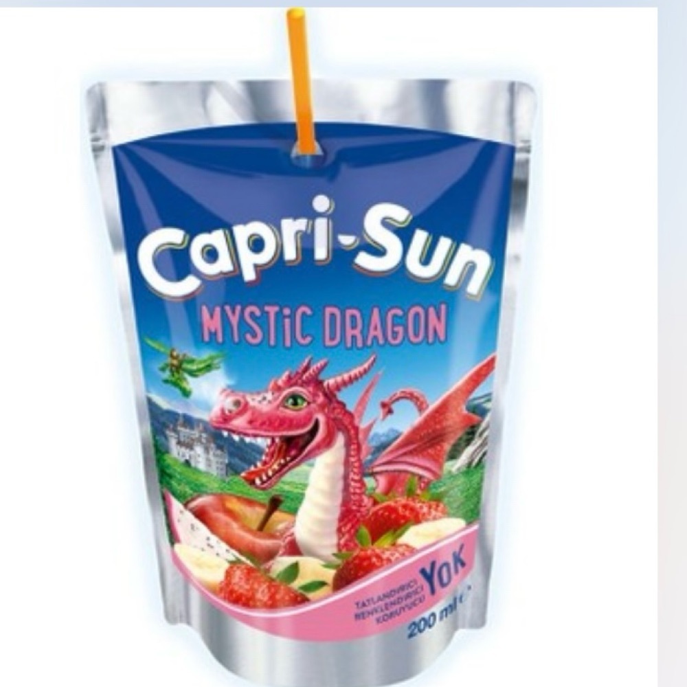 Capri Sun