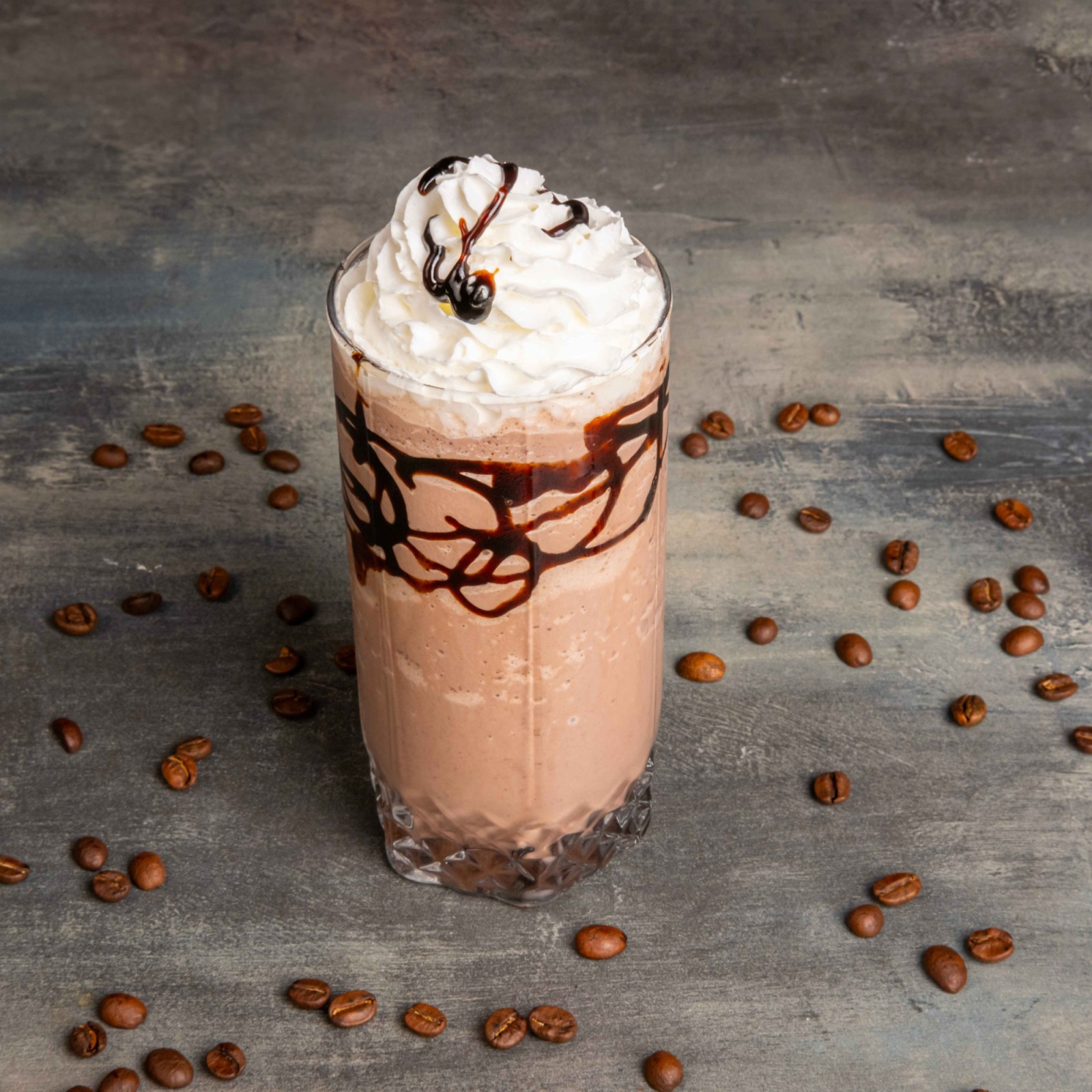 Chocolate Dream