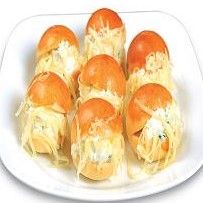 Peynir Ezmeli Kaşarlı Mini Sandviç (1 kg.)