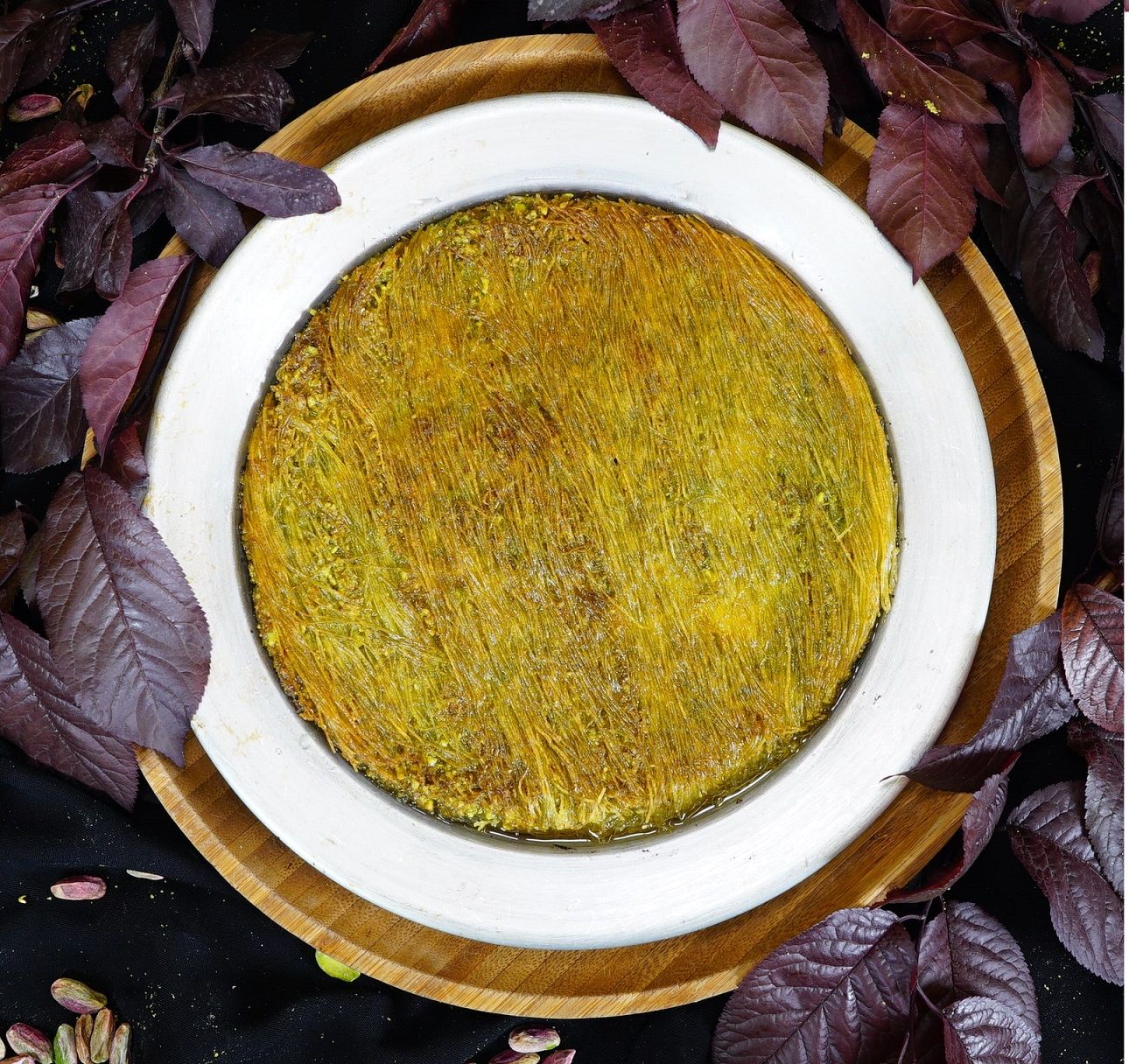 Hasır (Tek Kişilik tatlı )