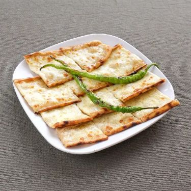 Kaşarlı Pide