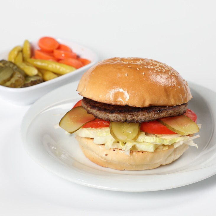 Hamburger