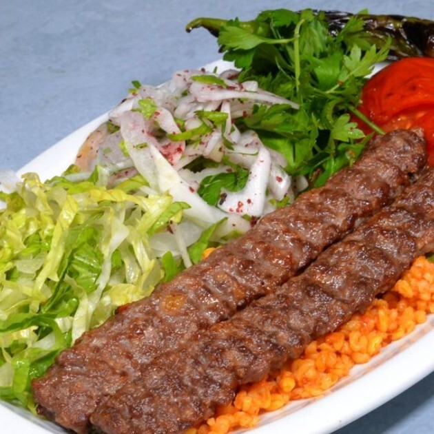 Adana Porsiyon