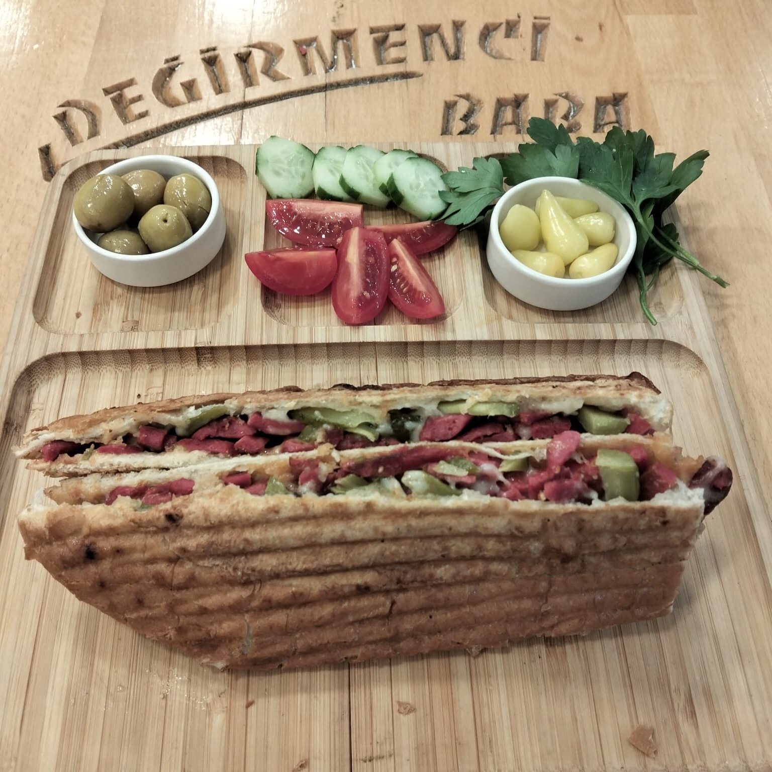 Yengen Tost