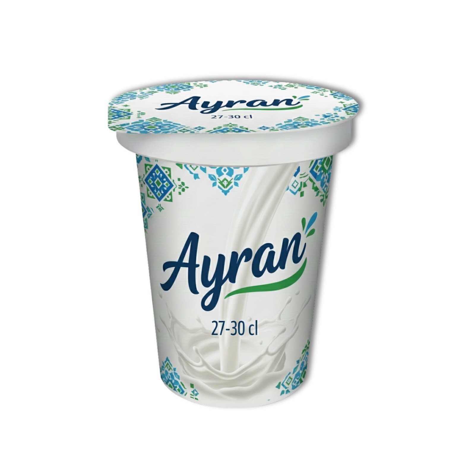 Ayran (27 cl)