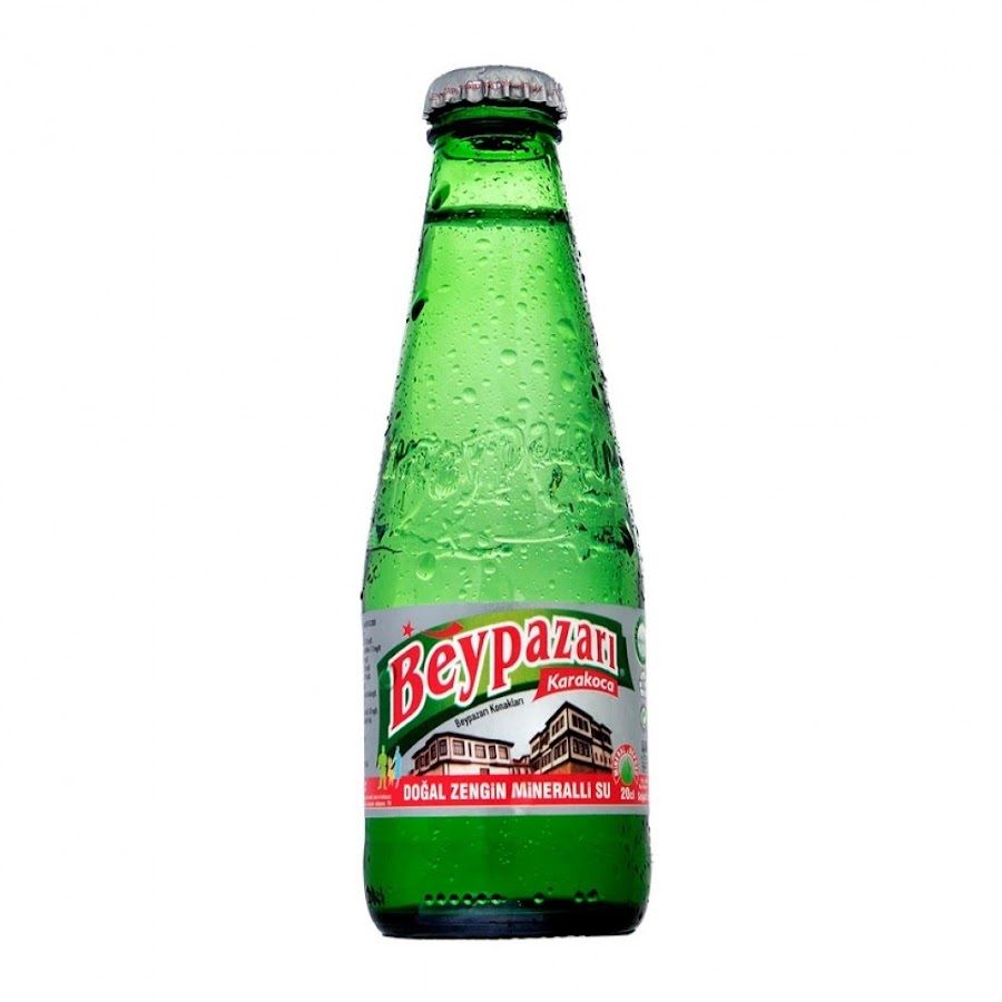 SADE SODA BEY PAZARI
