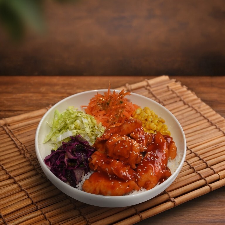 Koreli Bowl