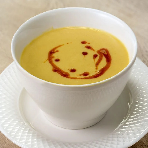 Mercimek Çorba
