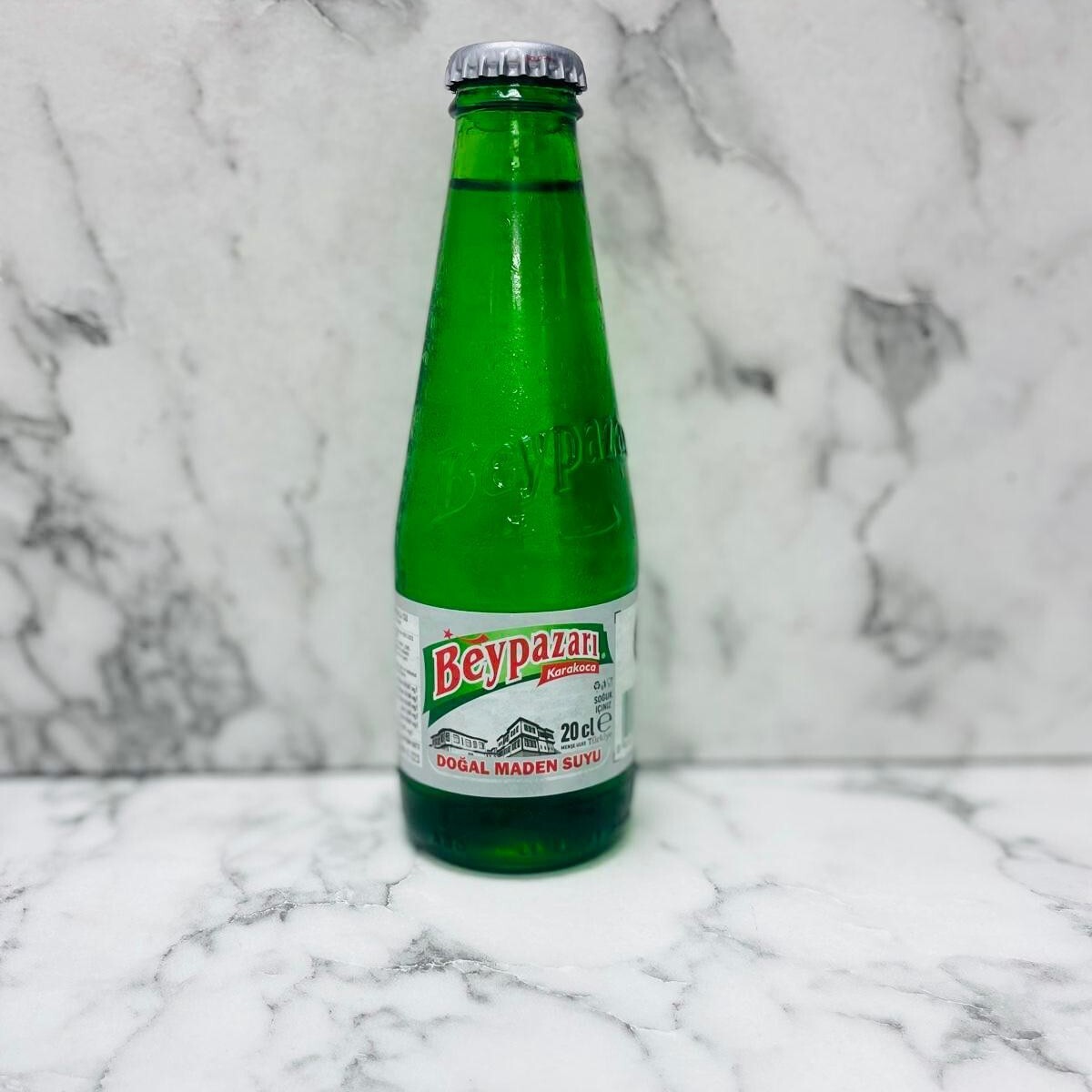 Sade Soda