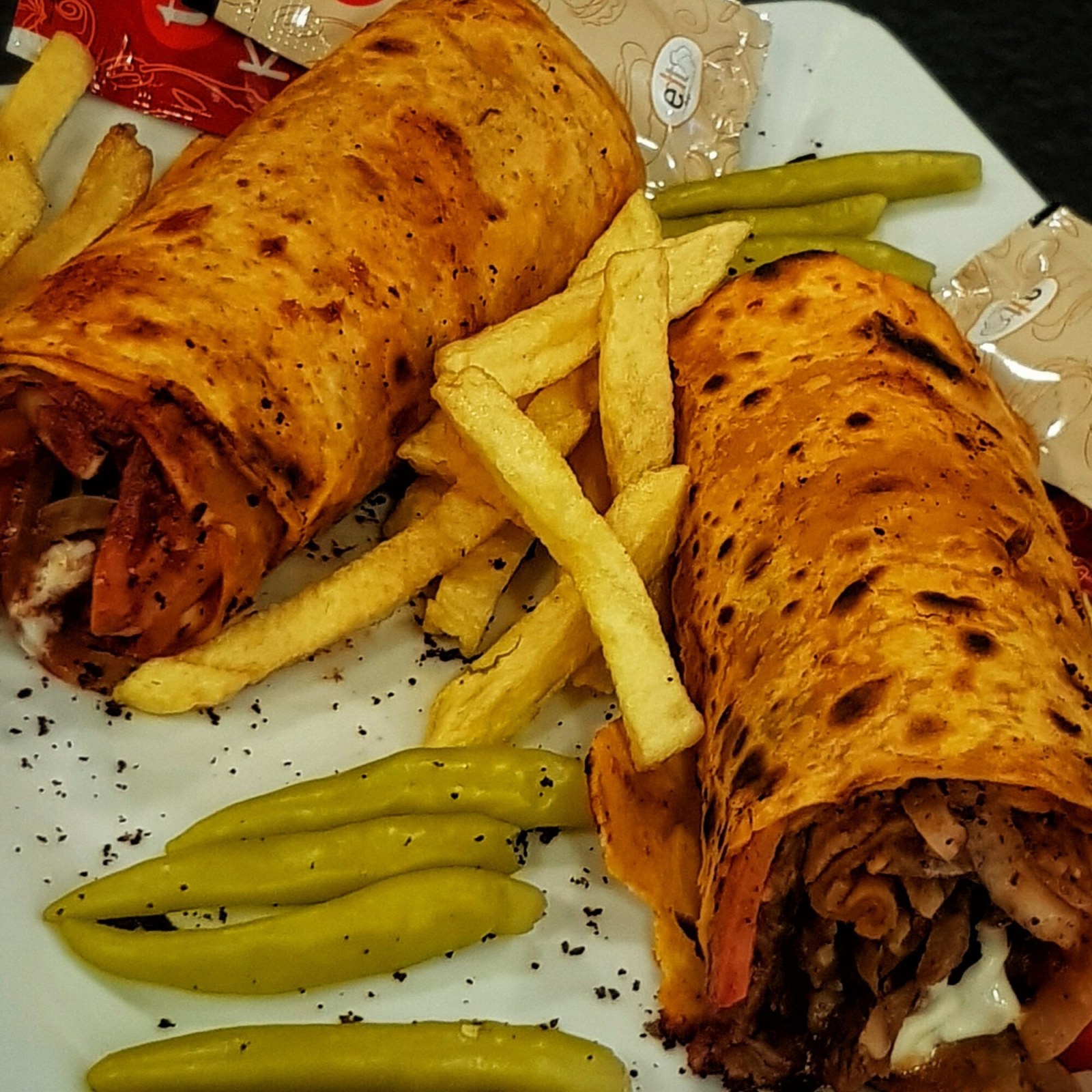 Avantajlı Menü