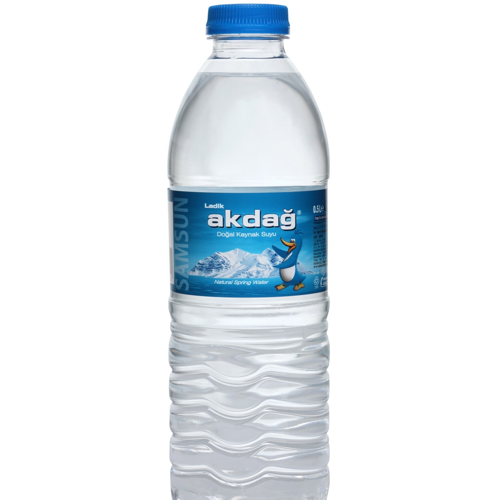 Su ( 0,5 L.)