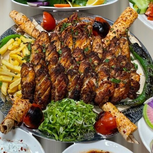 Tavuk Kanat (1 kg.)