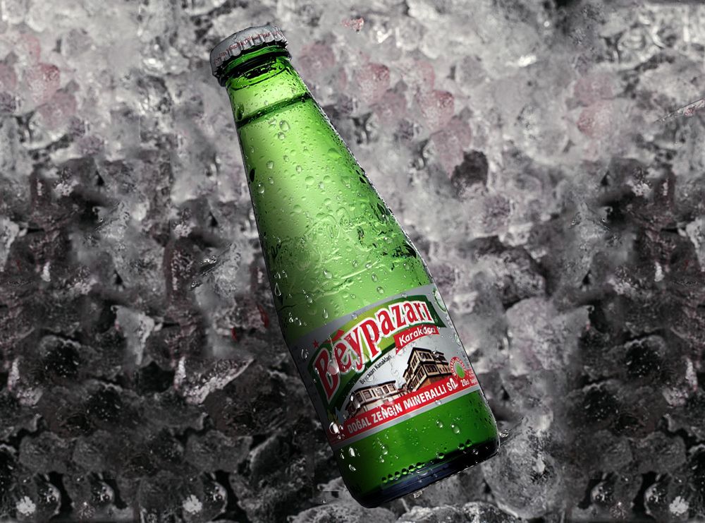 Soda