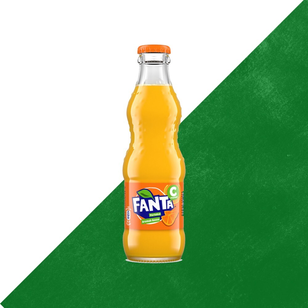 Fanta (20 cl.)