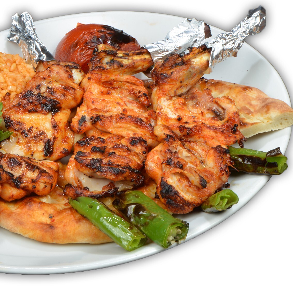 Tavuk Pirzola (500 gr)