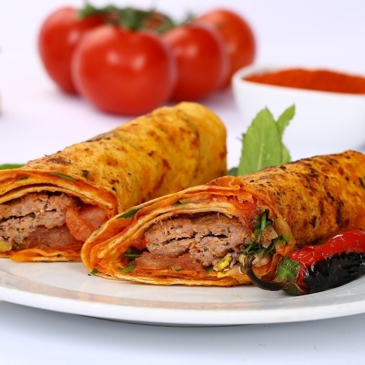 Urfa Dürüm (Acısız)