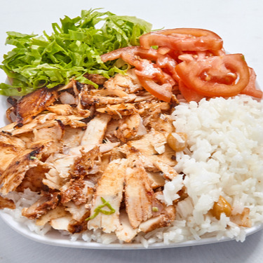 Tavuk Döner Servis