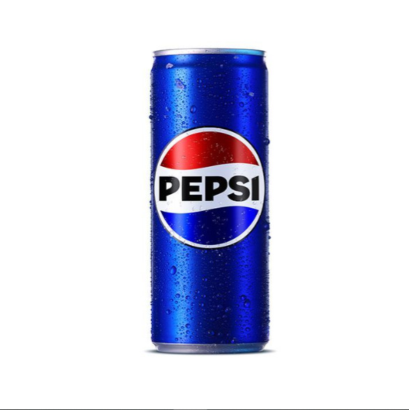 Pepsi (33 cl.)