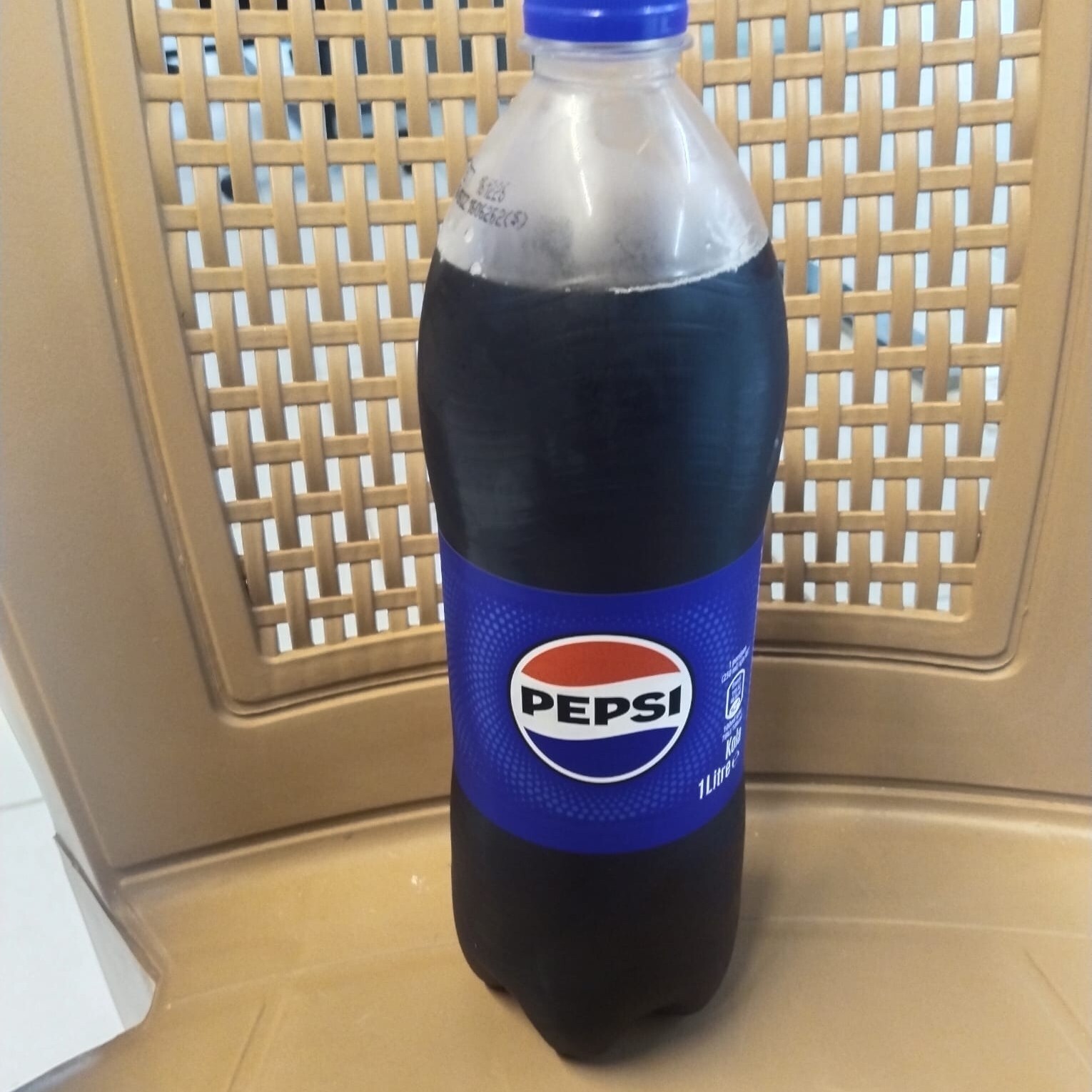 1 Litre Pepsi