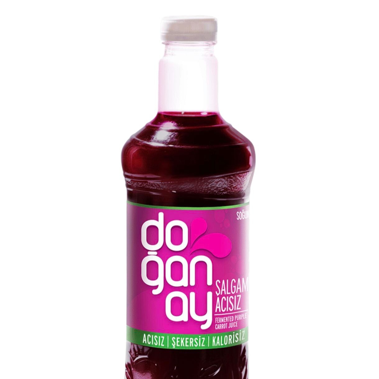 Doğanay Acısız Şalgam