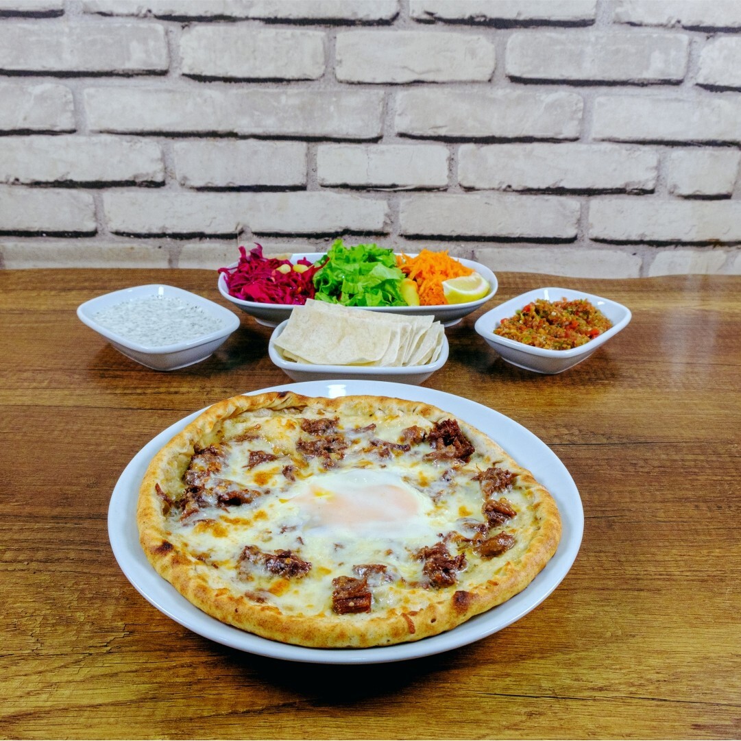 Kavurmalı Trabzon Yağlısı