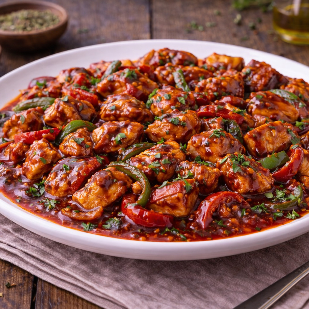 Barbeküm