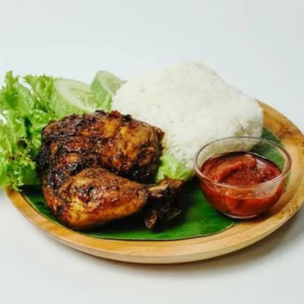 Ayam Bakar