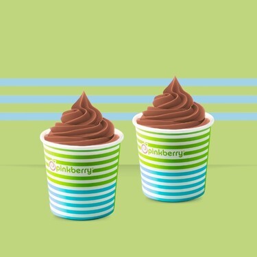 1 Alana 1 Bedava Aile Boy Pinkberry