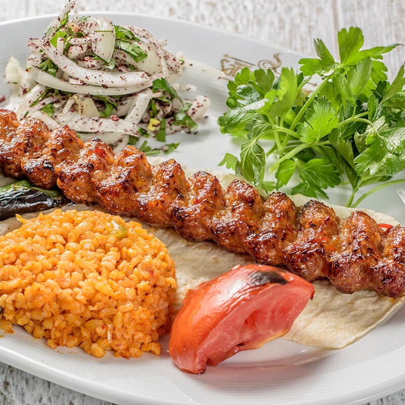 Urfa Kebap