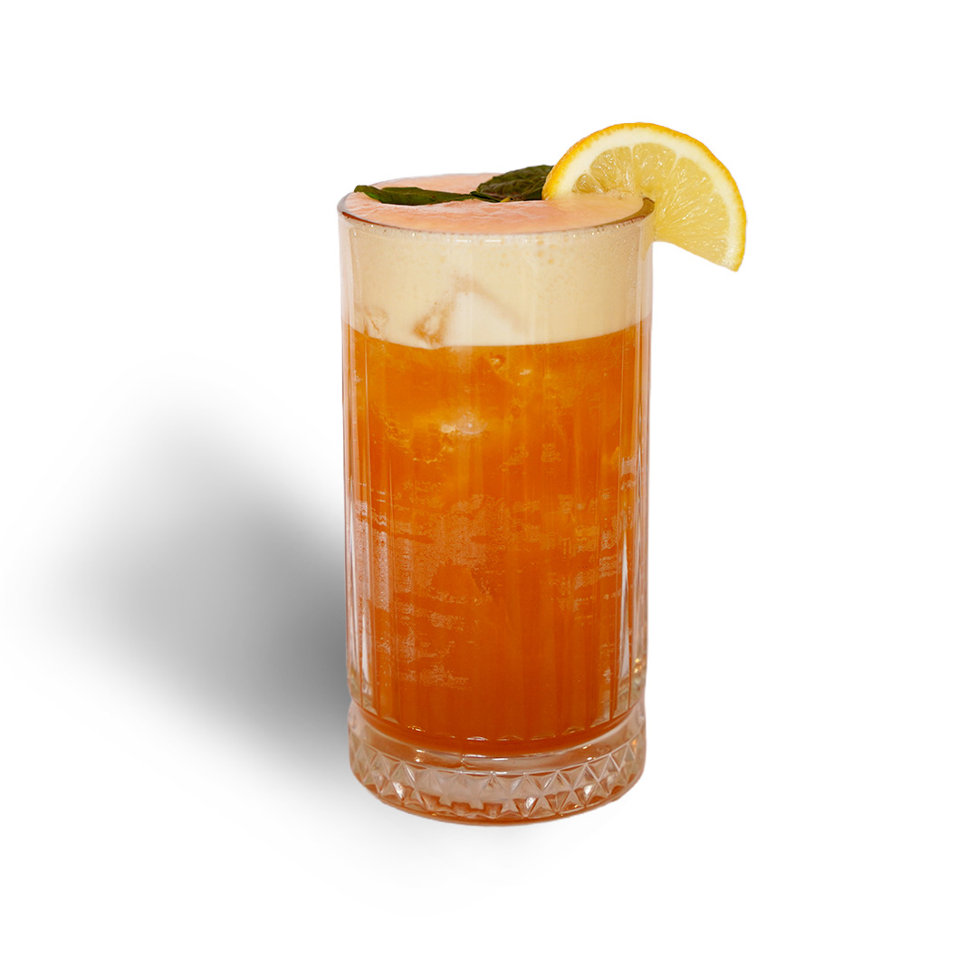 Havana Fresh Tea
