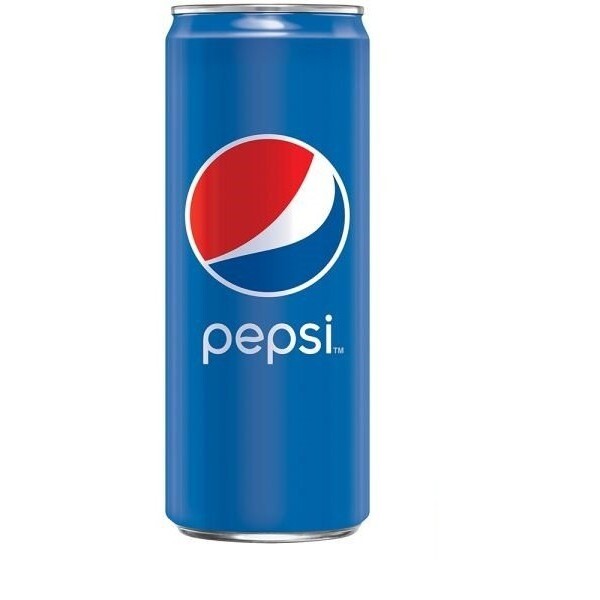 Pepsi (330 ml)