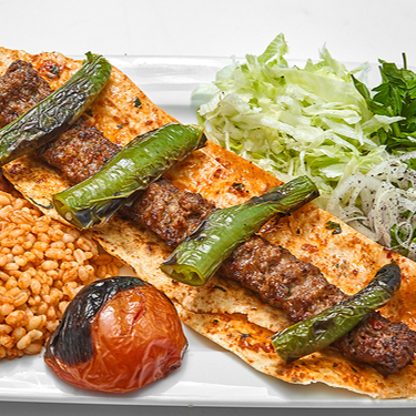 Adana Kebap