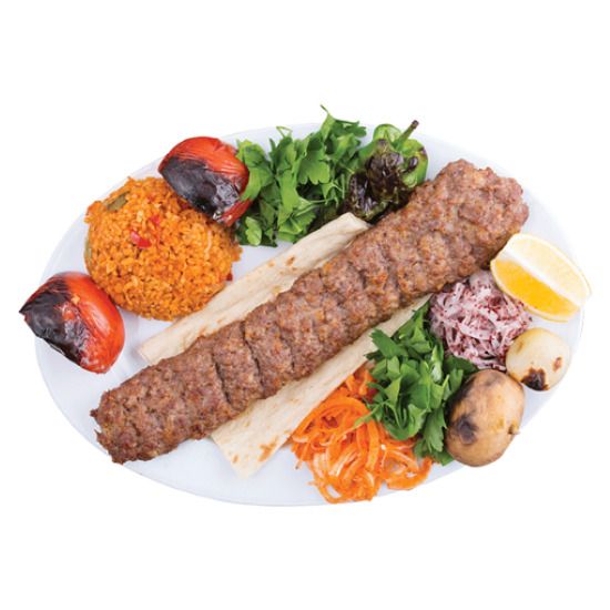 Urfa Kebap