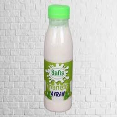 Naneli Ayran (275ml)