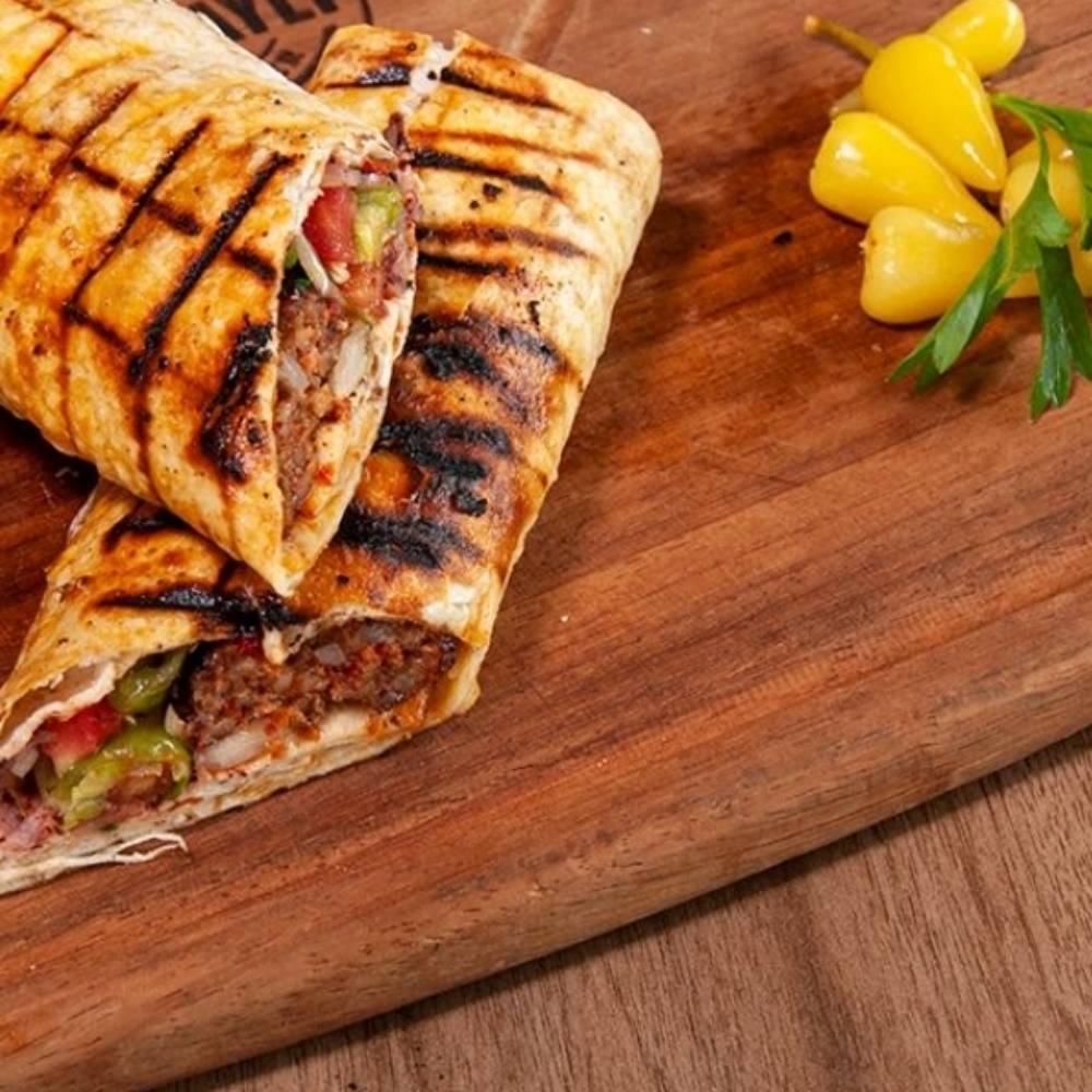 Adana Dürüm (120 gr)
