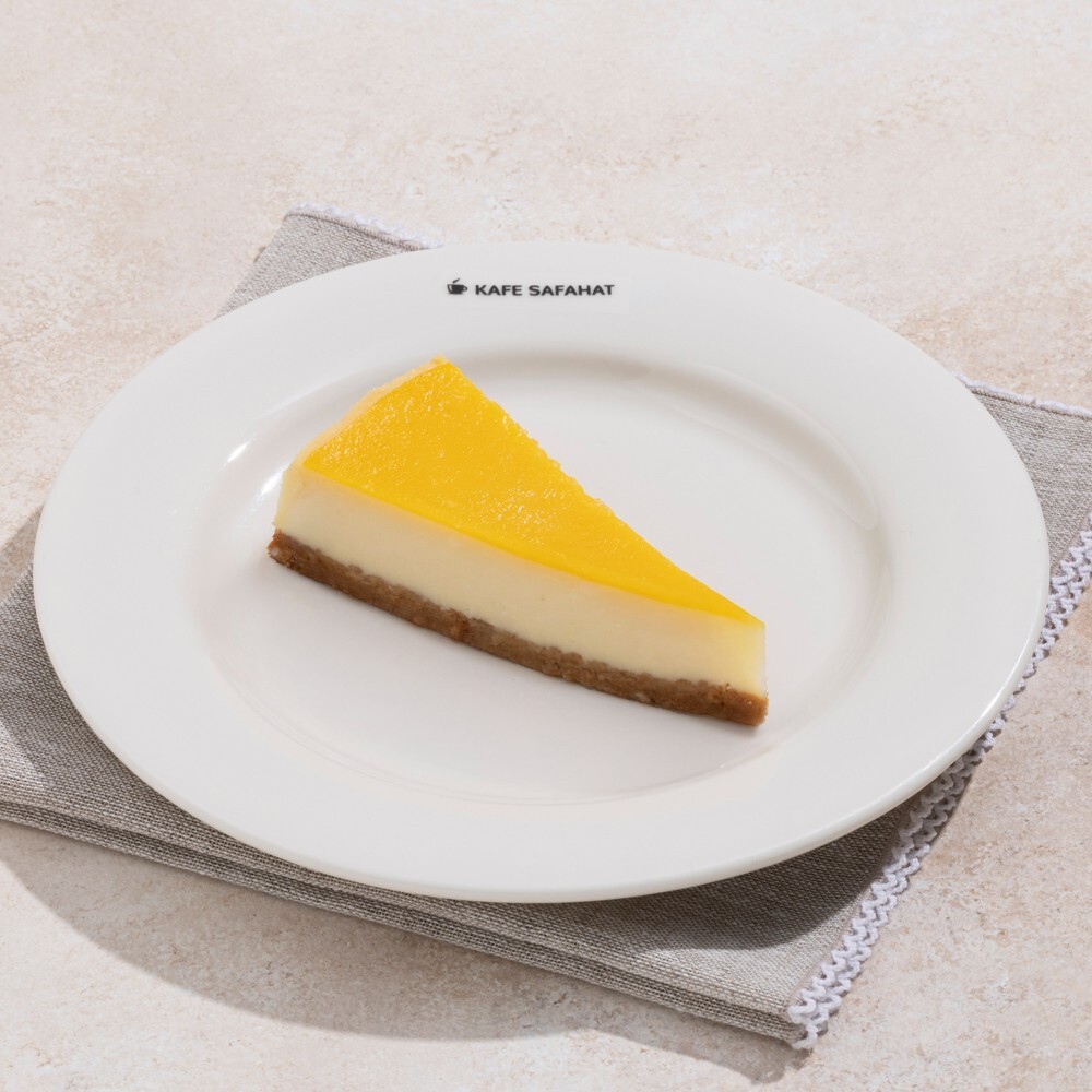Limonlu Cheesecake (160 g)
