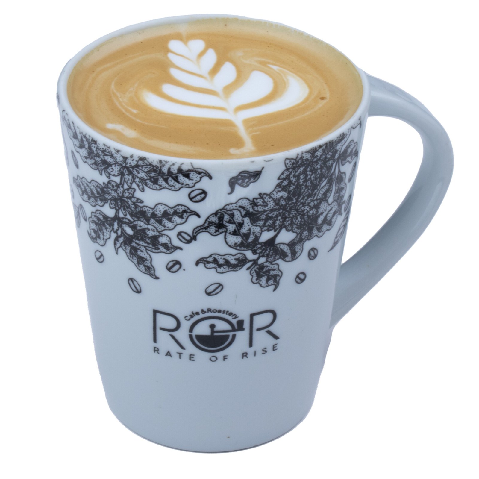 Mocha 14 Oz