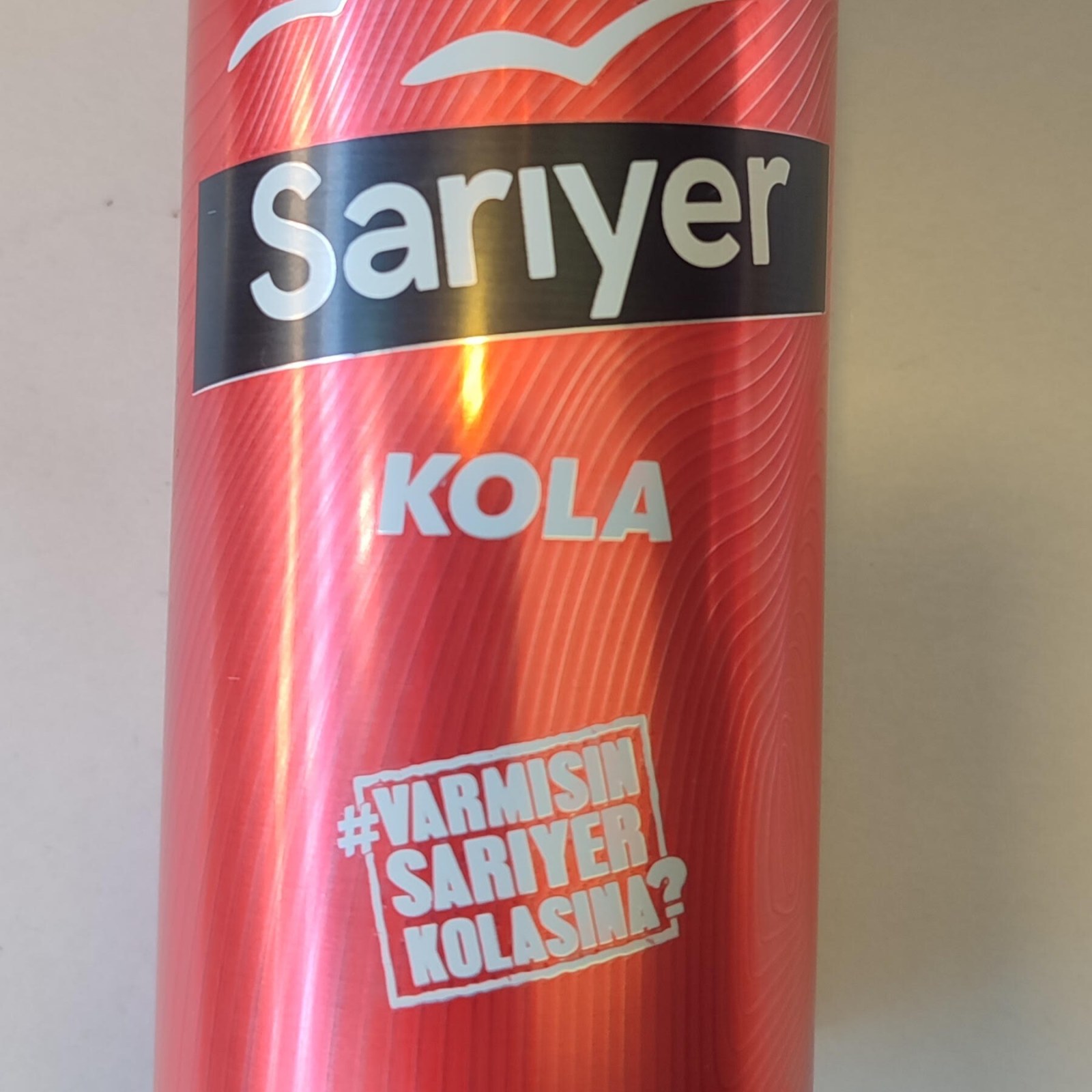 Sarıyer Kola