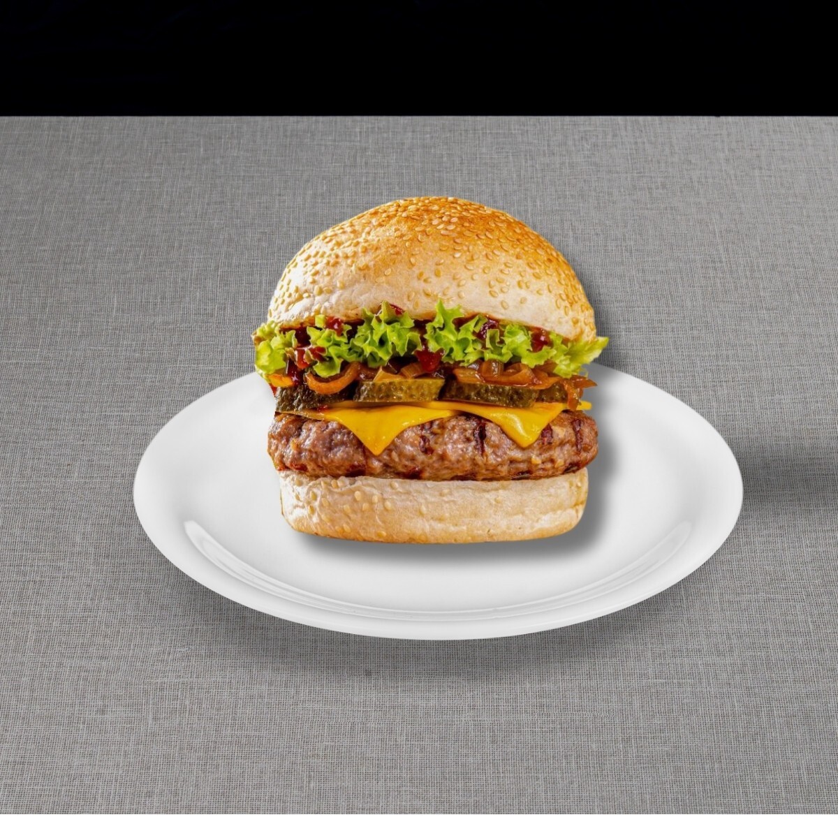 Cheeseburger