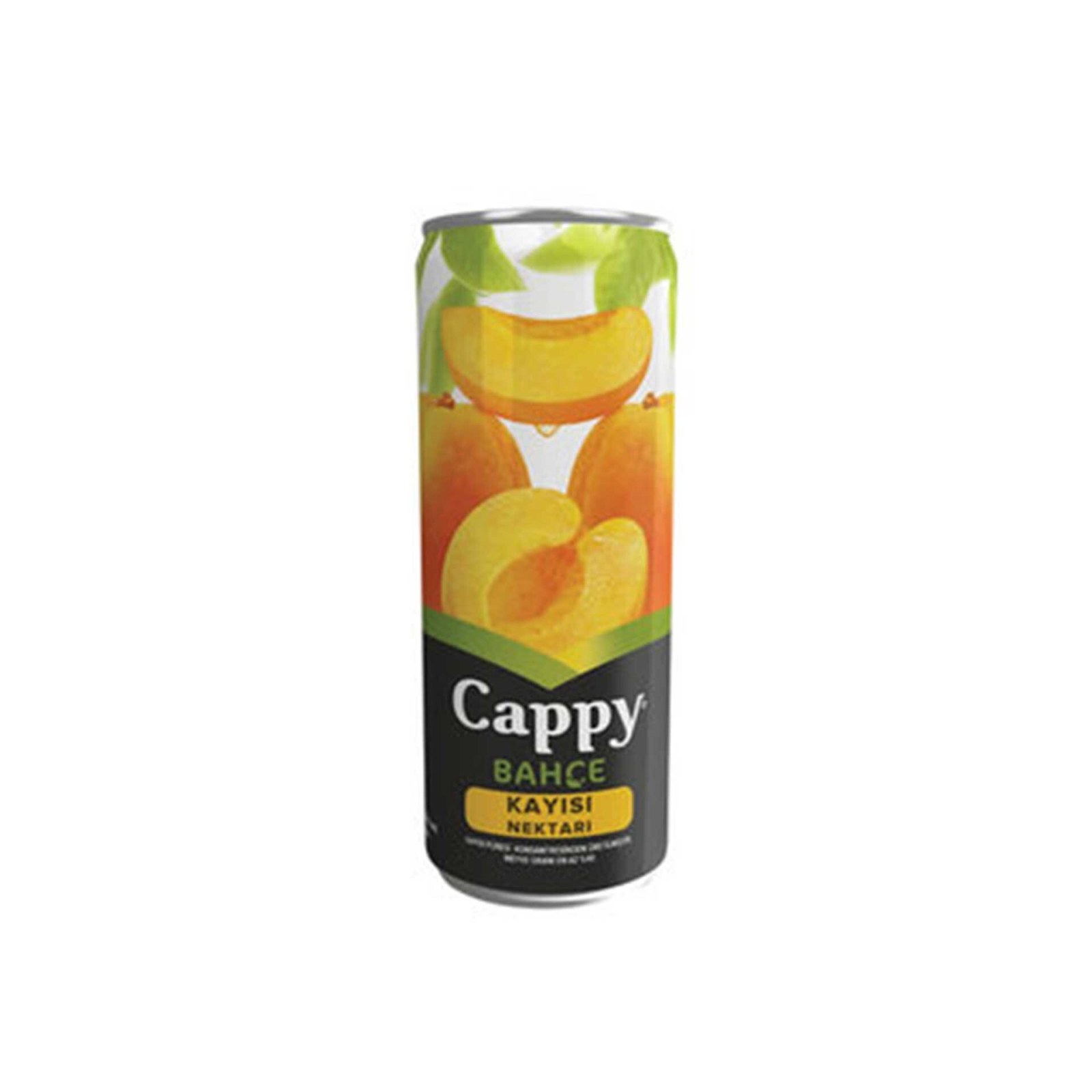 Cappy Kayısı (330 ml.)