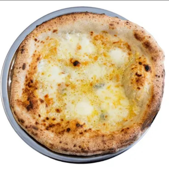 5 Peynirli Pizza (30 cm)