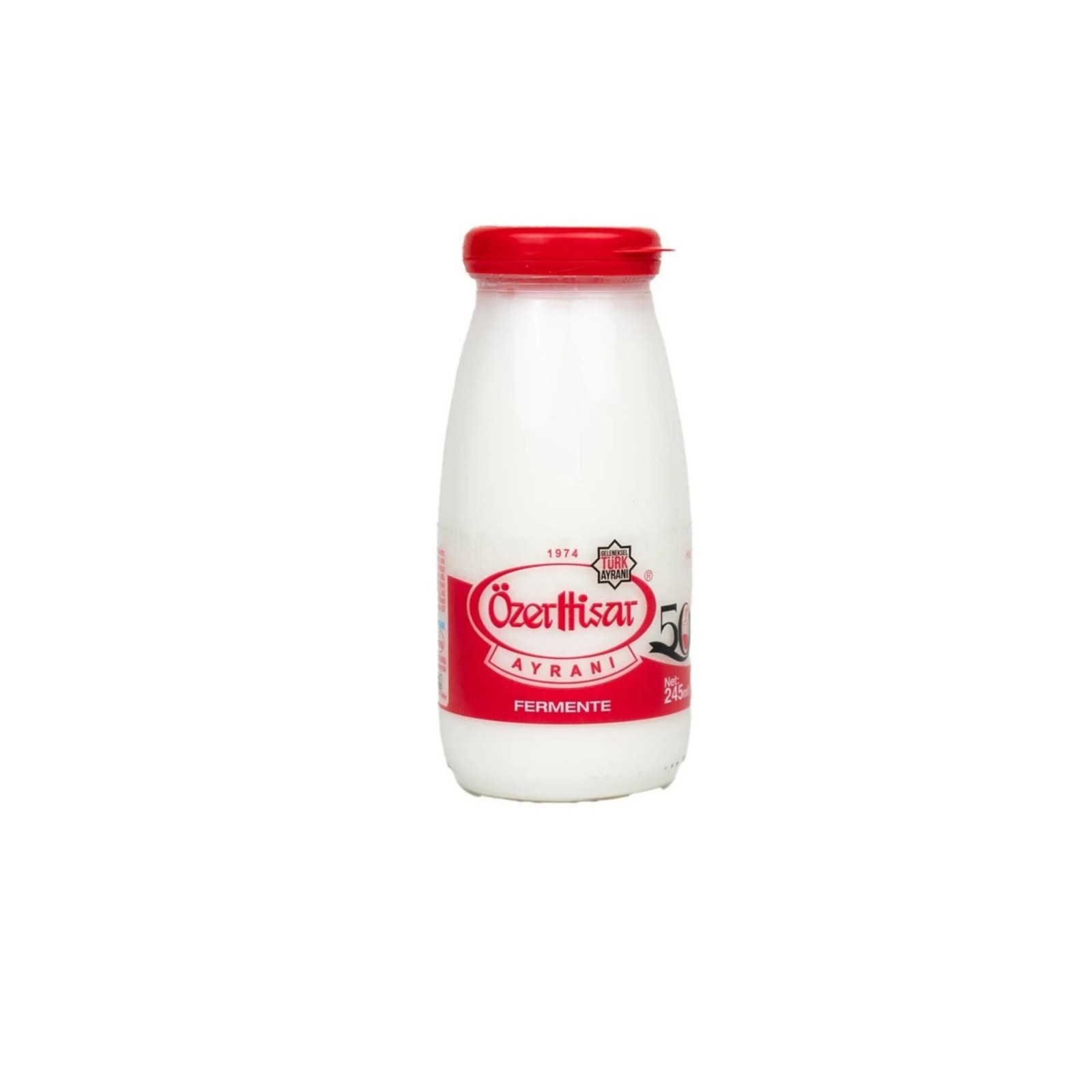 Özerhisar Ayran(245 ml.)