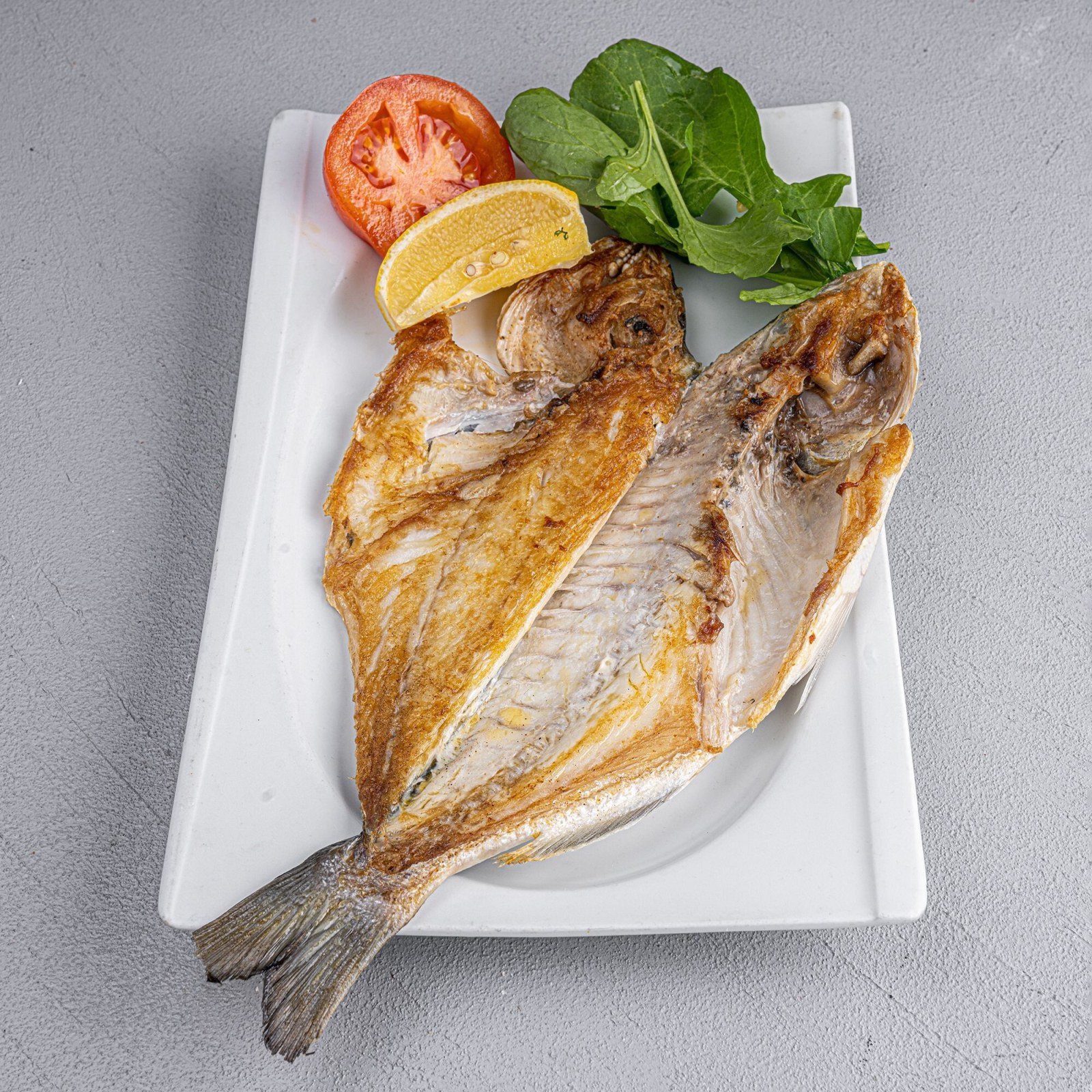Izgara Çupra (500 gr)