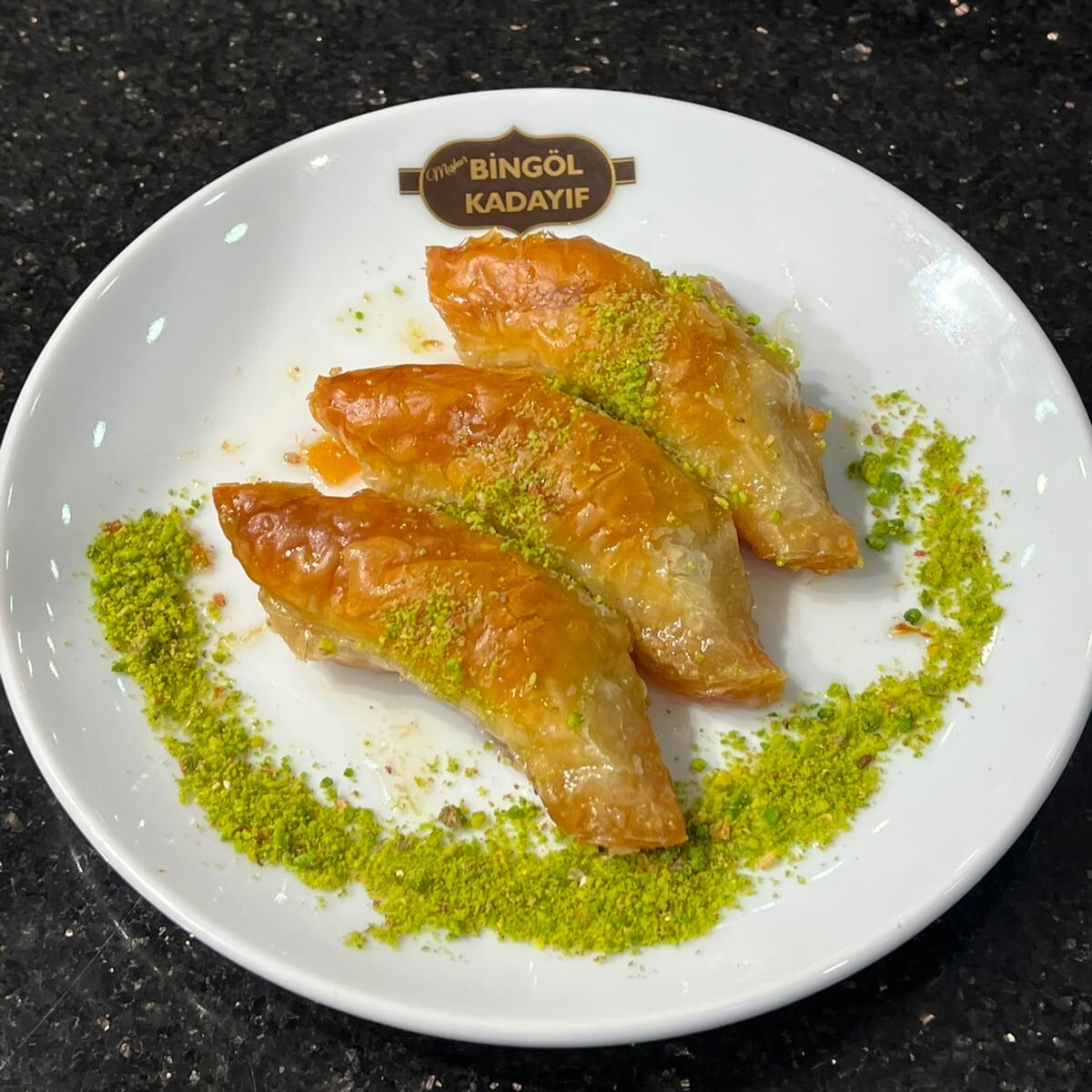 Şöbiyet 1 Kg