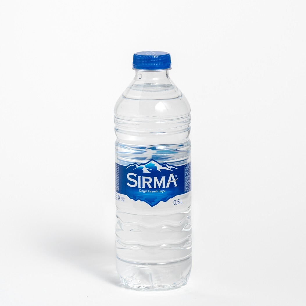 Su (50 cl.)