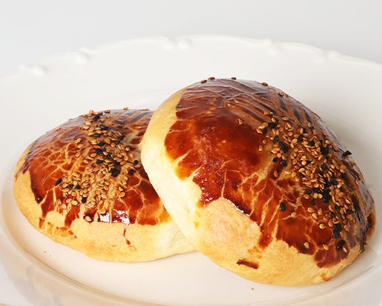 Zeytinli Poğaça