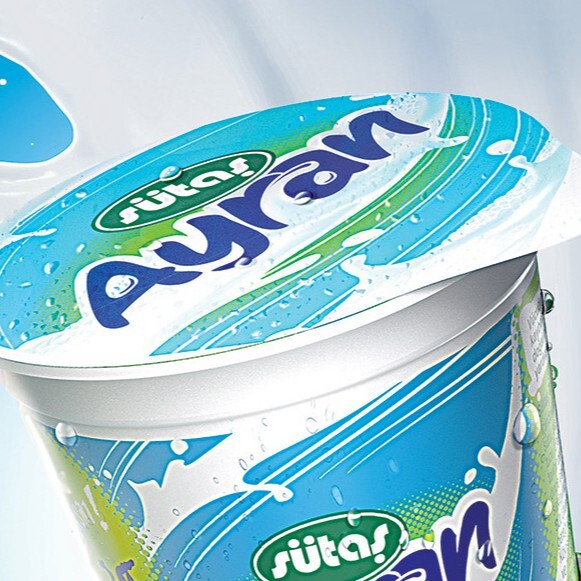 Sütaş Ayran