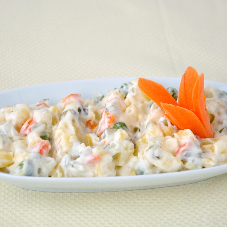 RUS SALATA 200 GR