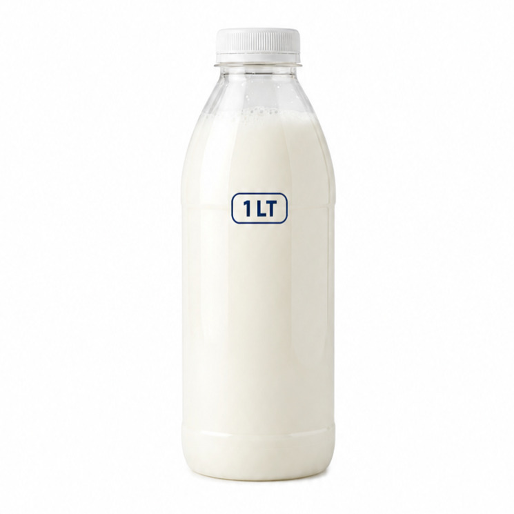 Ayran (1 lt)